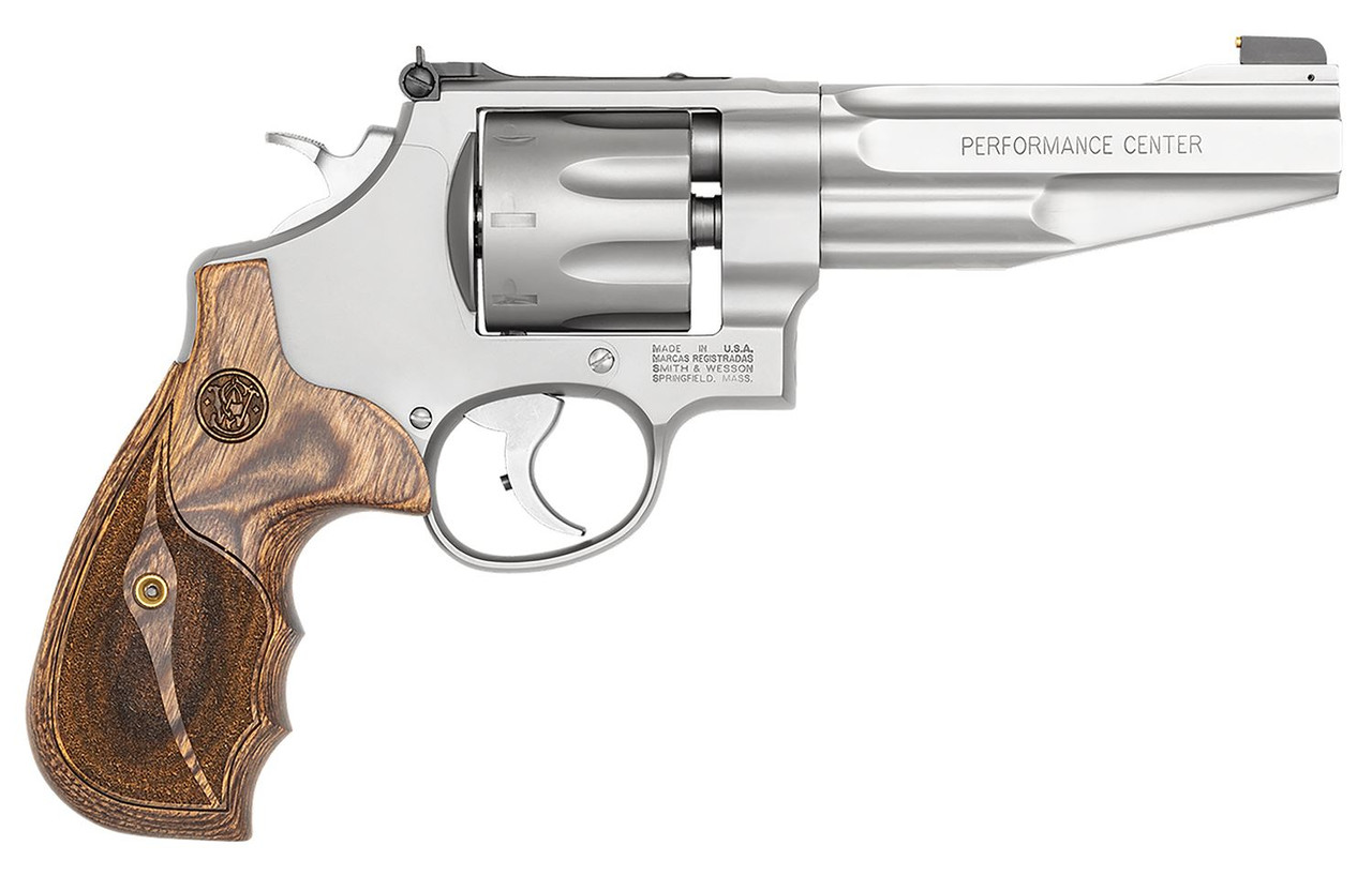 Smith & Wesson 170210 627 Performance Center Revolver For Sale