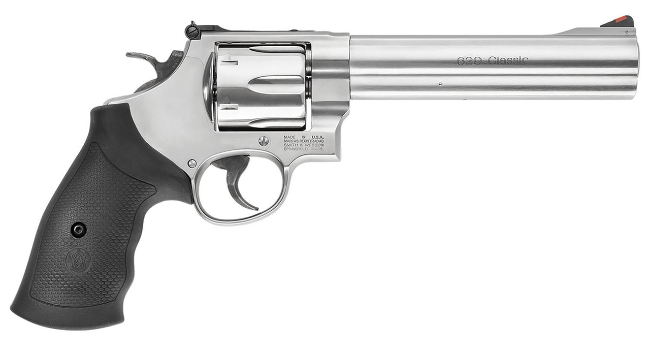 Smith & Wesson 163638 629 Classic Revolver For Sale |44 Mag