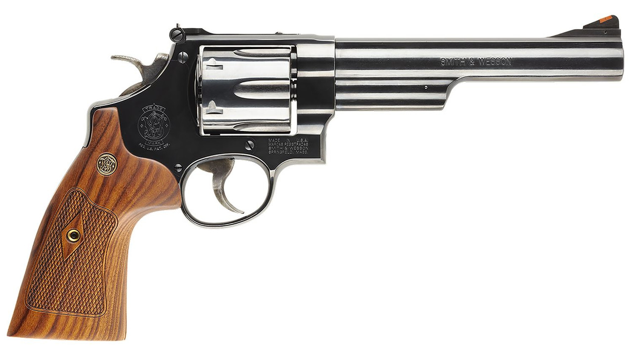 Smith & Wesson 150145 29 Classic Revolver For Sale |44 Mag