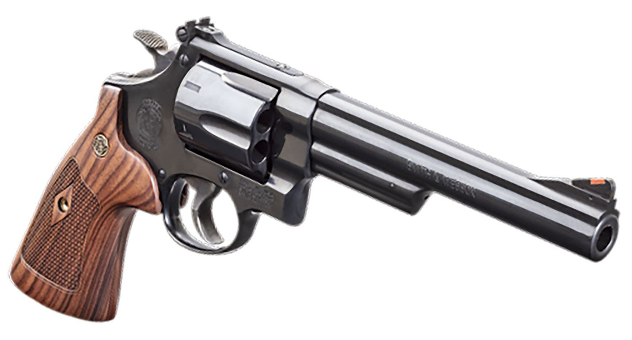 Smith & Wesson 150145 29 Classic Revolver For Sale |44 Mag