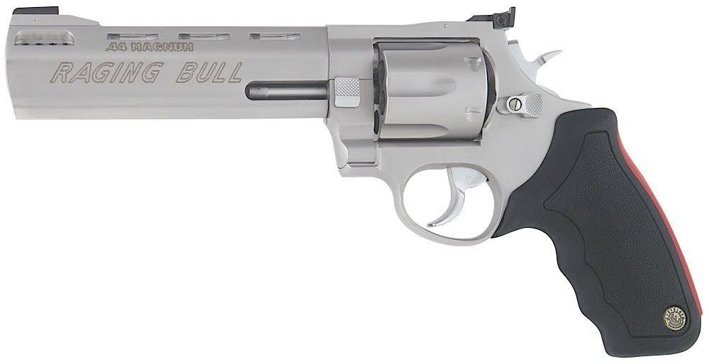 Taurus 2-444069 Raging Bull 444 Revolver For Sale |44 Mag