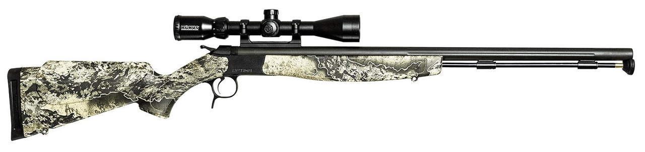 Hinterland Outfitters