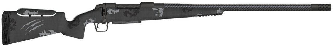 Hinterland Outfitters