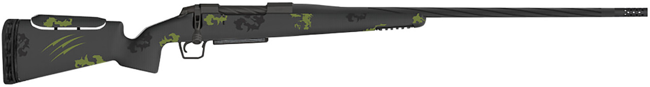 Hinterland Outfitters