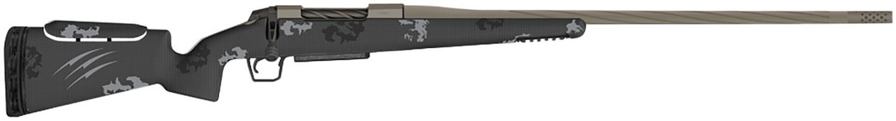 Hinterland Outfitters