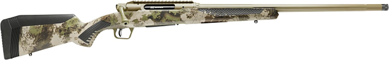 Hinterland Outfitters