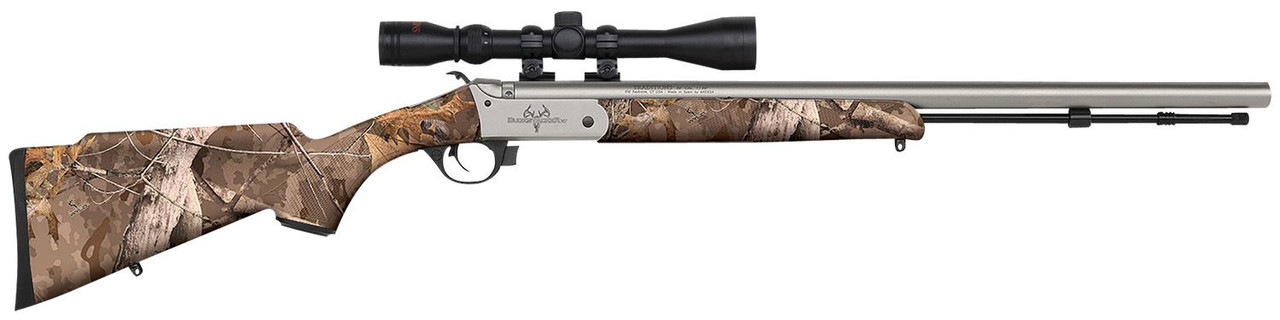 Hinterland Outfitters