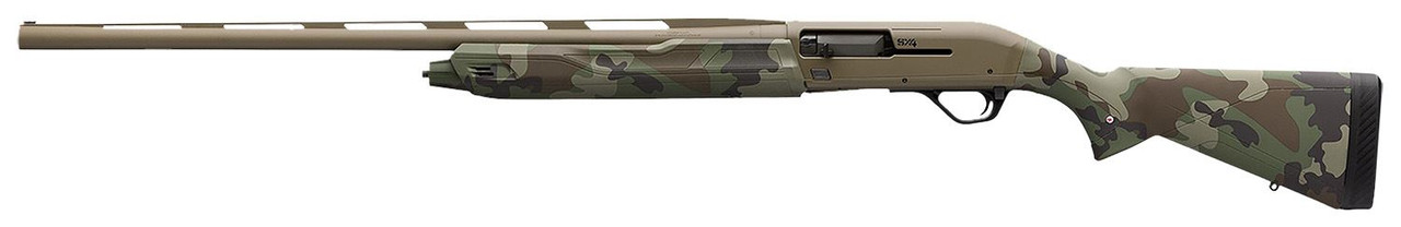 Hinterland Outfitters