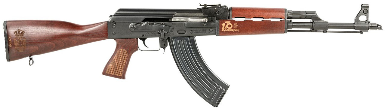 Zastava ZR7762SRA ZPAPM70 For Sale | 685757098717