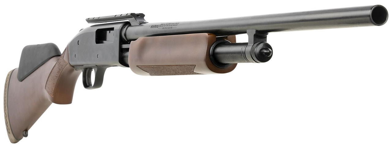 Mossberg Model 500 Slugster Shotgun 54233 20 GA Pump For Sale