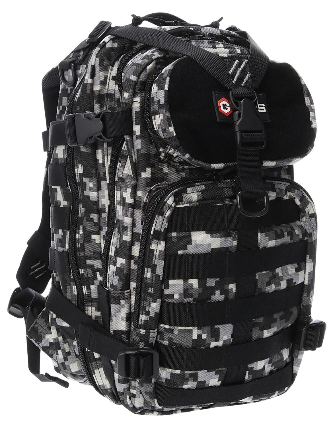Hinterland Outfitters