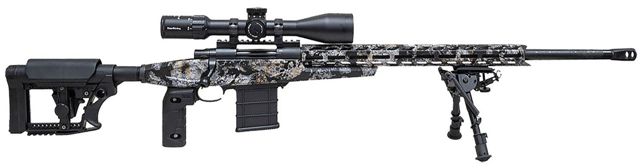 Hinterland Outfitters