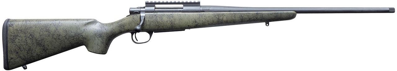 Hinterland Outfitters