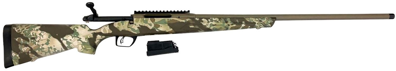 Hinterland Outfitters