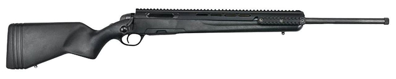 Hinterland Outfitters