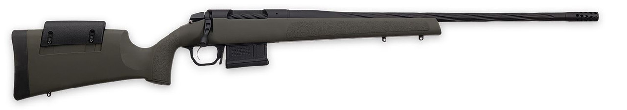 Hinterland Outfitters