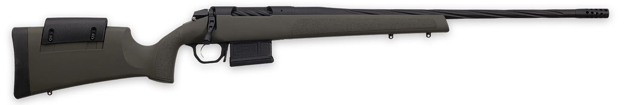 Hinterland Outfitters