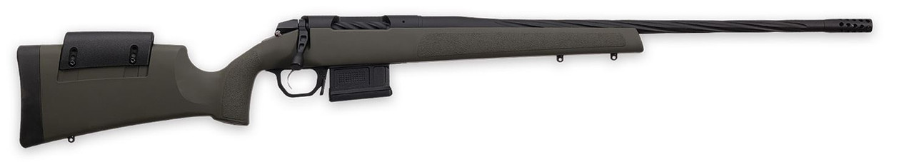 Hinterland Outfitters