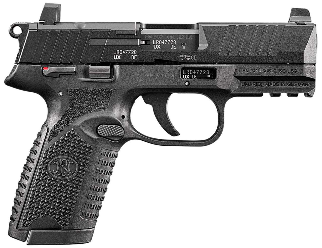 Hinterland Outfitters