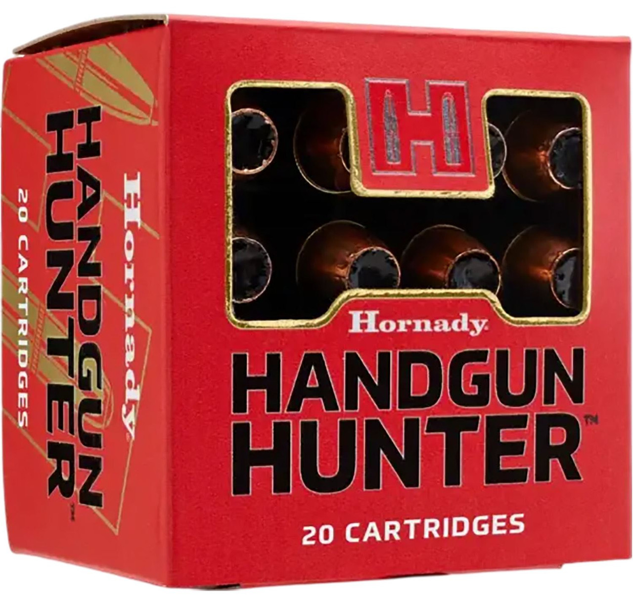 Hinterland Outfitters