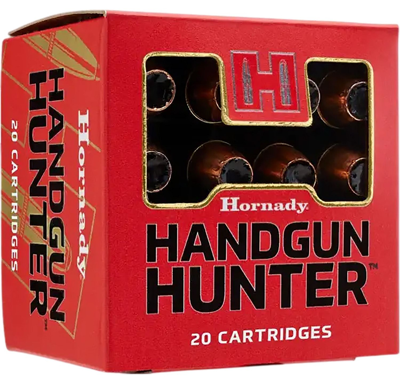 Hinterland Outfitters