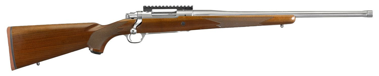 Hinterland Outfitters