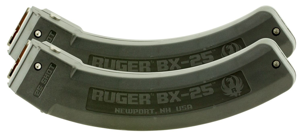 Ruger 90548 BX-25 For Sale | 736676905485