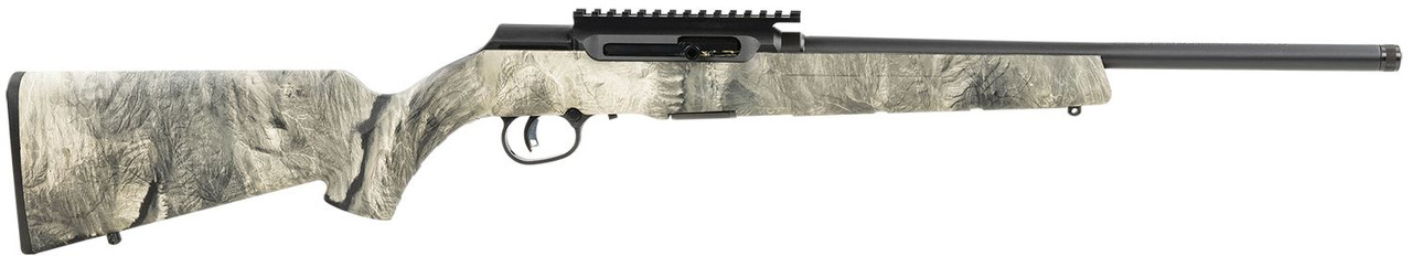 Hinterland Outfitters