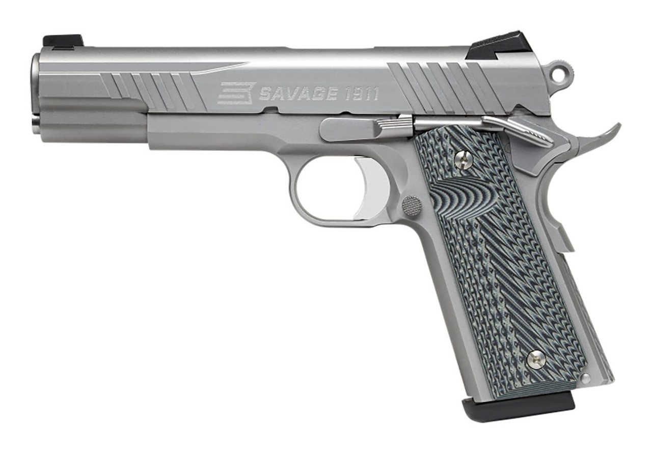 Savage Arms 67202 1911 For Sale | 011356672025