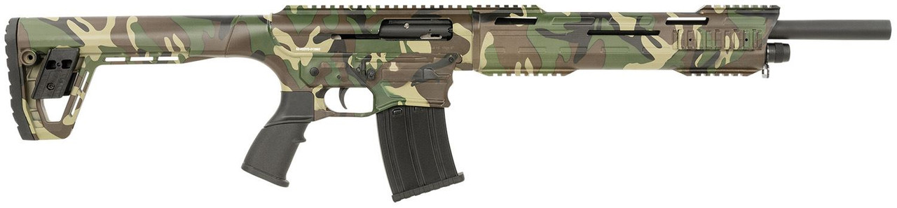 Hinterland Outfitters