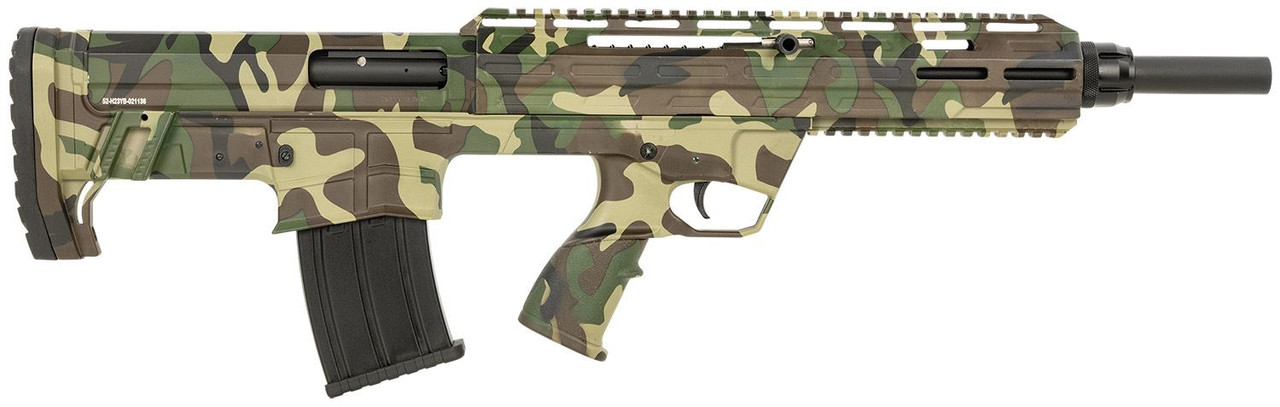 Hinterland Outfitters