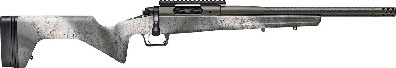 Hinterland Outfitters
