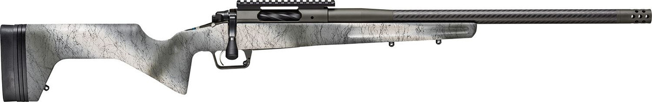 Hinterland Outfitters