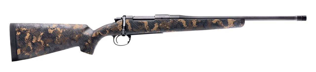Hinterland Outfitters