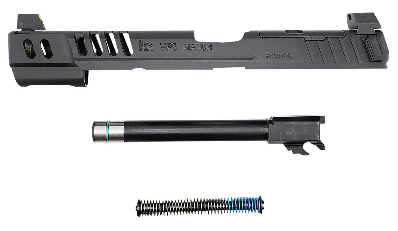 Hinterland Outfitters
