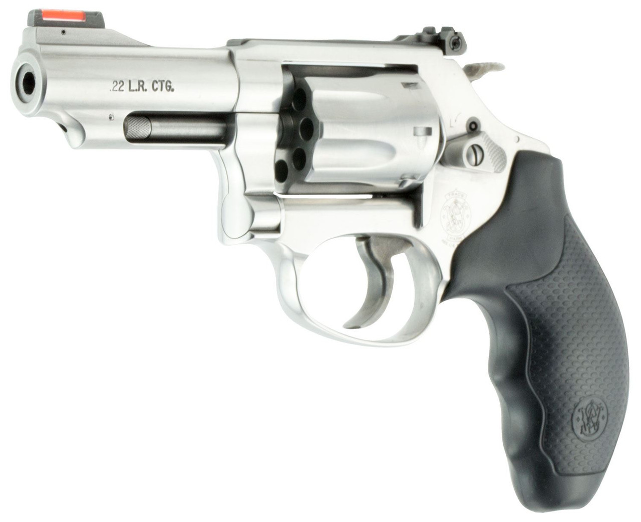 Smith & Wesson 162634 63 Revolver For Sale |22 LR