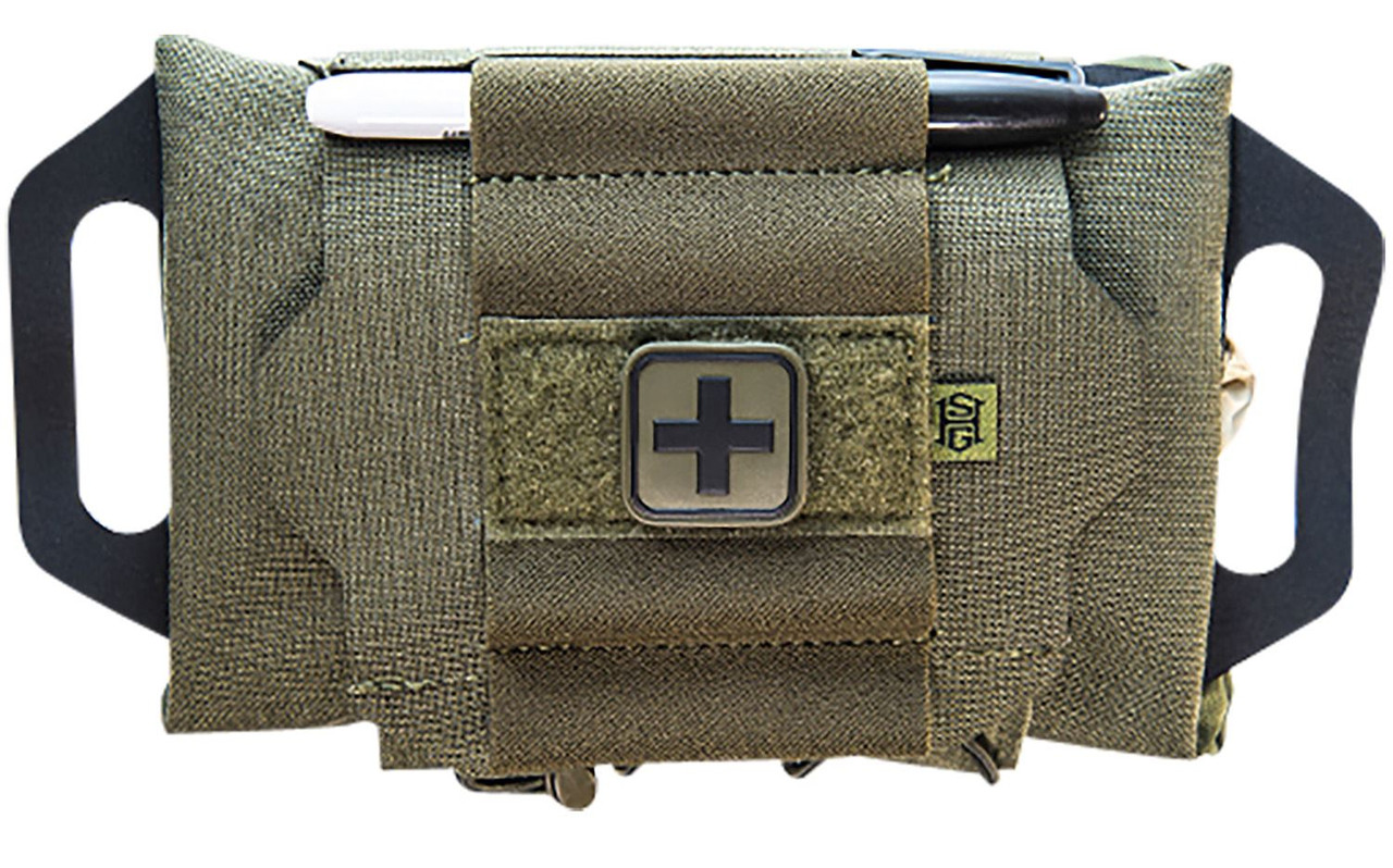 Hinterland Outfitters