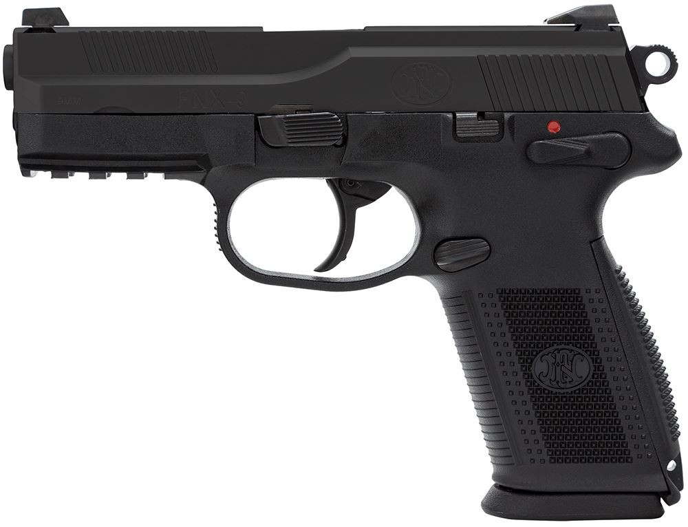 FN Herstal 66822 FNX-9 Pistol For Sale 9mm