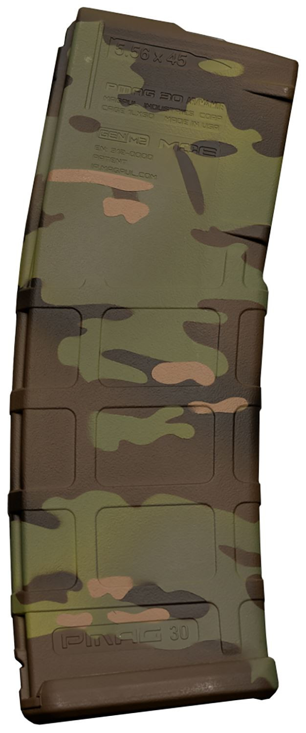 Hinterland Outfitters