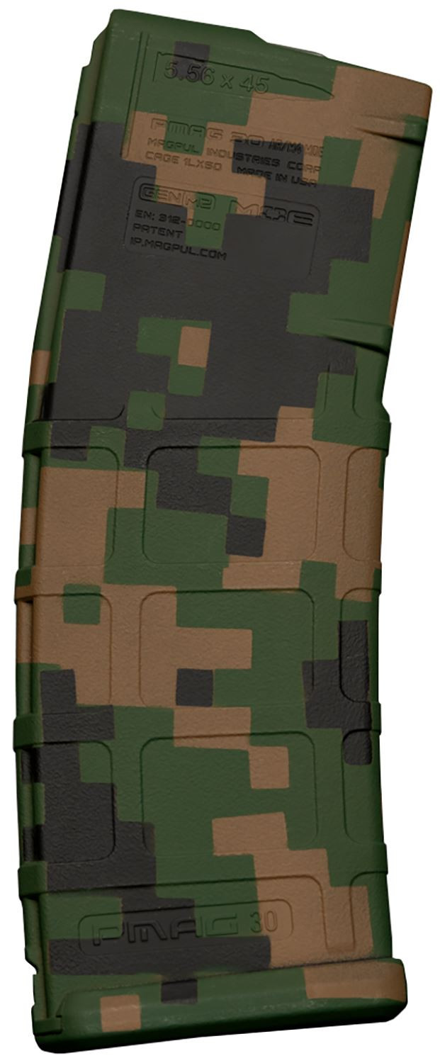 Hinterland Outfitters