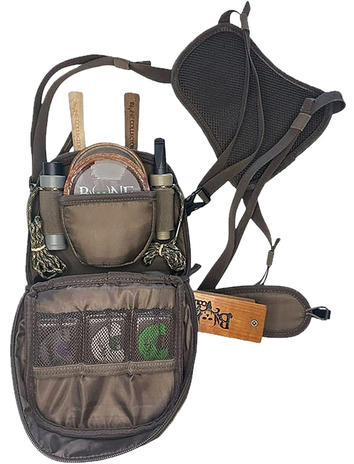 Hinterland Outfitters