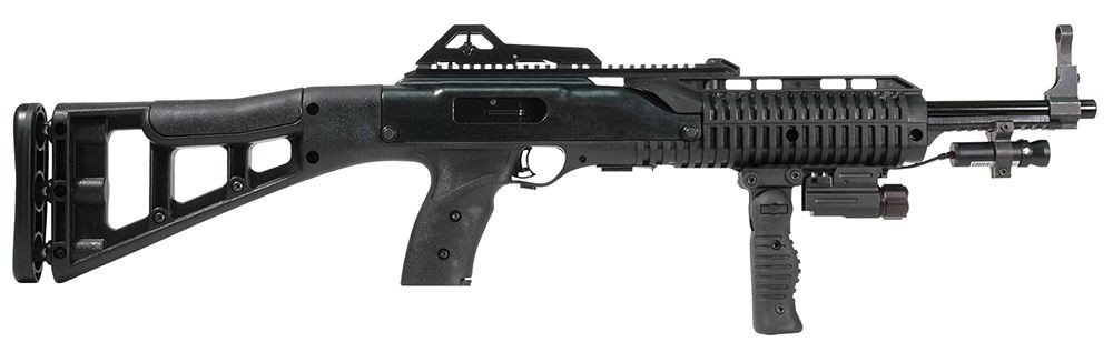 Hi Point 995TSFGFLLAZ 995TS FGFL LAZ Carbine Rifle For Sale | 9mm