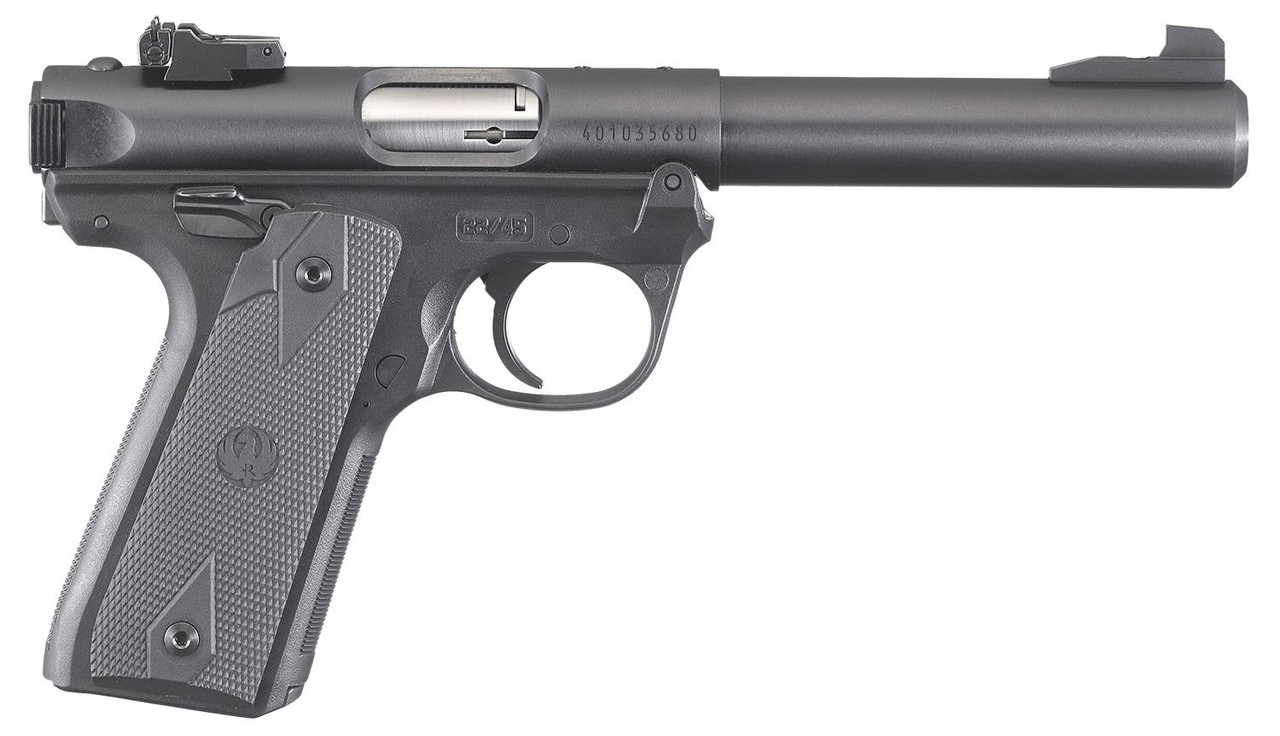 Ruger 40187 Mark IV For Sale | 736676401871