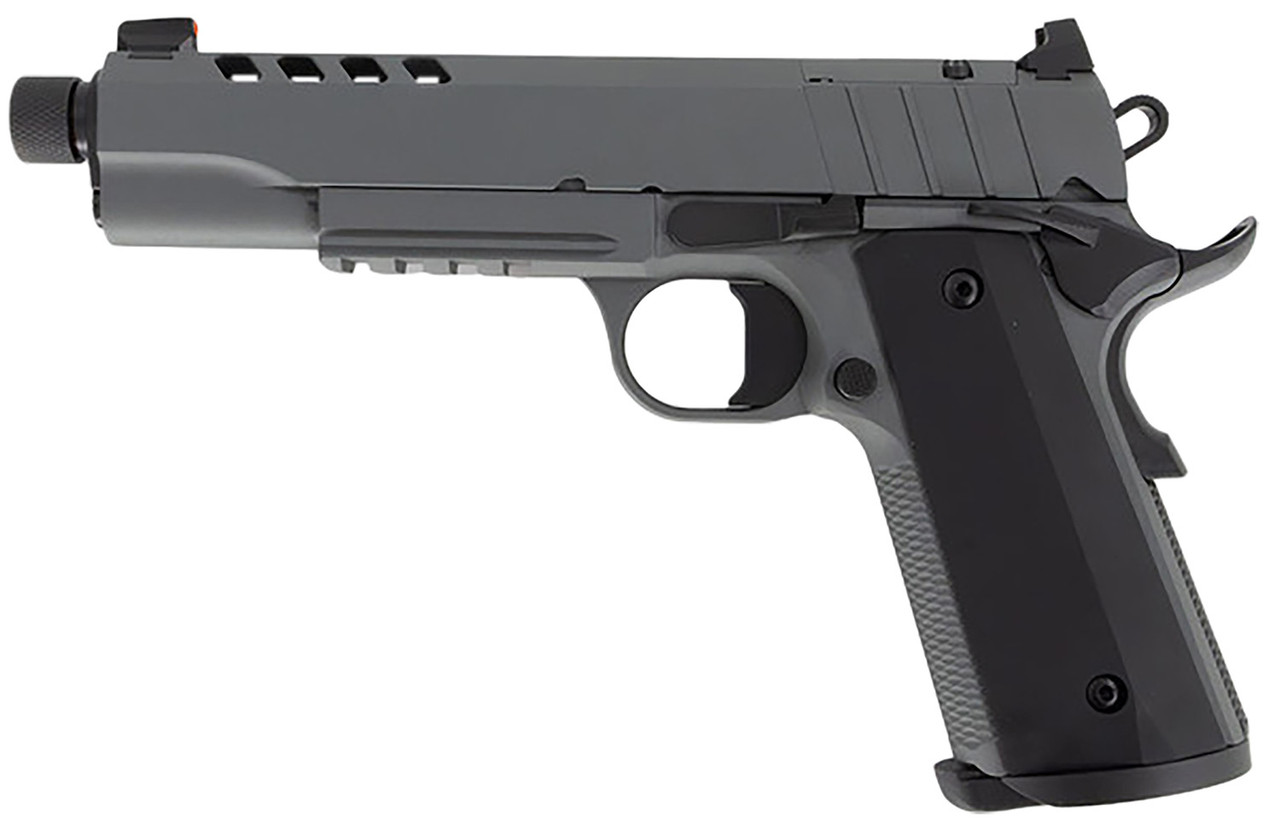 Tisas 10100556 Night Stalker SF For Sale | 723551445426