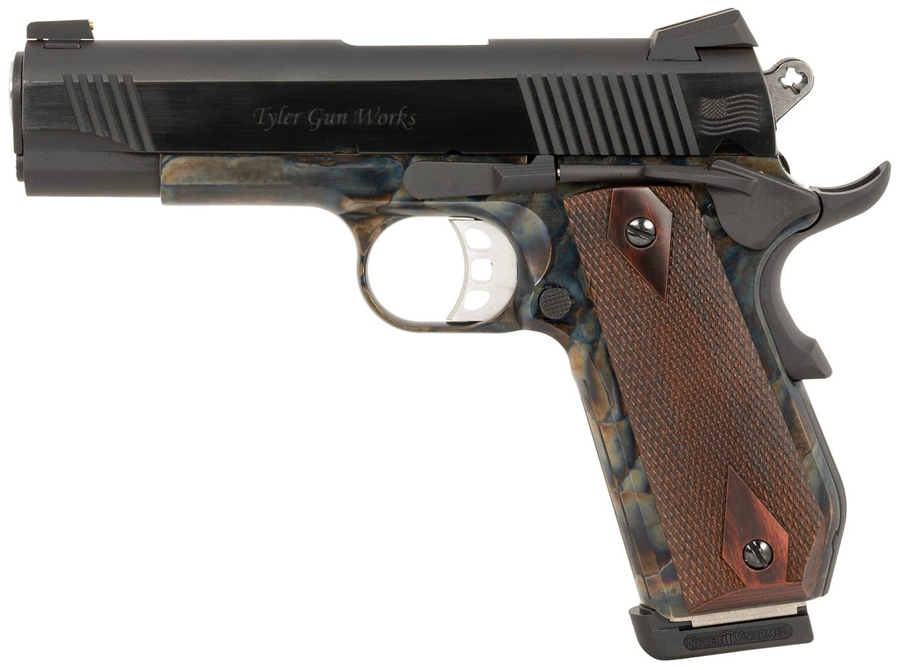 Tyler Gunworks TGWCMCC45 1911 For Sale | 850023353269