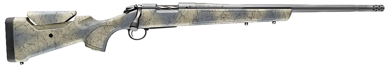 Hinterland Outfitters