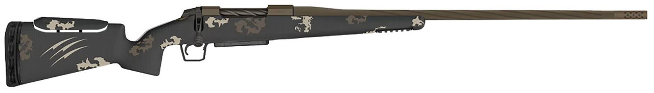 Hinterland Outfitters