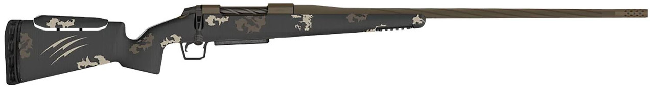 Hinterland Outfitters
