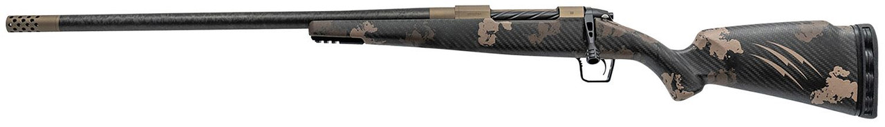Hinterland Outfitters