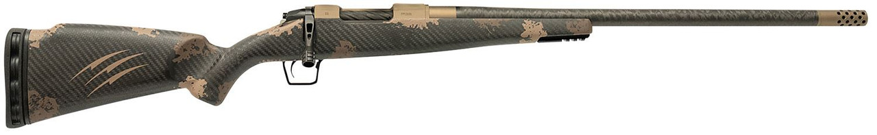 Hinterland Outfitters